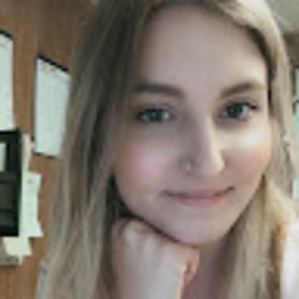 Meet your Posher, Devyn